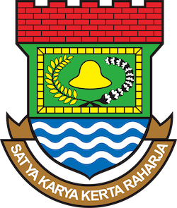 Logo Kabupaten Tangerang